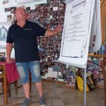 Gerhard, der Lehrer